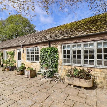 Foxhill Farm Barn Villa Bourton-on-the-Water Exteriör bild