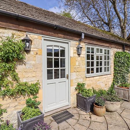 Foxhill Farm Barn Villa Bourton-on-the-Water Exteriör bild