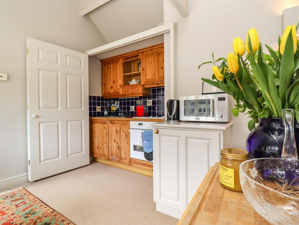 Foxhill Farm Barn Villa Bourton-on-the-Water Exteriör bild