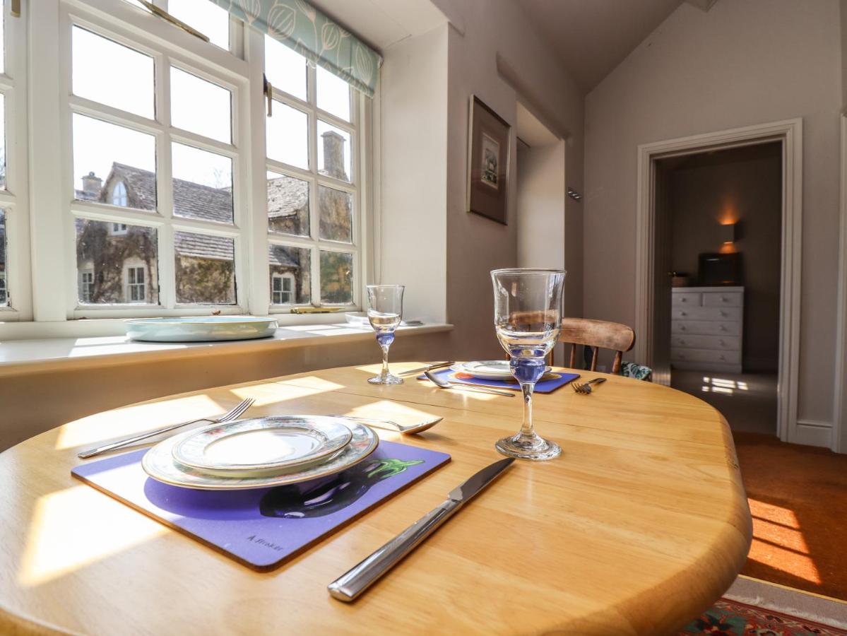 Foxhill Farm Barn Villa Bourton-on-the-Water Exteriör bild